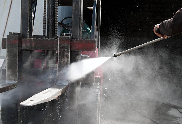 Boat and Dock Cleaning in Piketon, OH